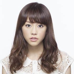 桐谷美玲、ハゲヅラ&変顔で"ヒロイン失格"熱演!「ワクワクしています」