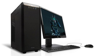 iiyama PC、「MGSV:GZ」のゲームクーポンが付属した推奨ゲーミングPC