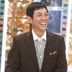 年末年始最もウケた人は明石家さんま! ナイナイ・岡村も「怪獣」とびっくり