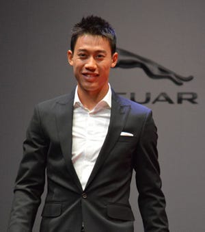 テニス・錦織圭の強さの秘密に迫る