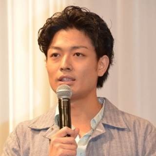 中村昌也、元妻･矢口真里との再会を予感「一緒に飲みたい時期訪れる」