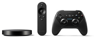 Google、Android TV搭載端末「Nexus Player」を国内販売 - 価格は12,800円