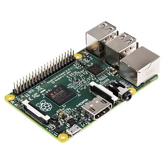 RSコンポーネンツ、クアッドコアCPUの第2世代「Raspberry Pi 2」を販売開始