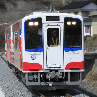 三陸鉄道ダイヤ改正 - 南リアス線一部区間で速度引上げ、JRとの接続も改善