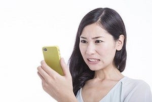 なぜ男性はLINEで「既読スルー」しがちなのか