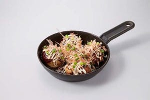 プロント、「旨辛どろソースたこ焼き」など新メニューを発売