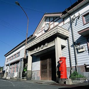 島原鉄道南島原駅の木造駅舎が解体へ - 最後の駅舎一般公開を2/13から実施