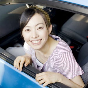 セダン・ミニバン・軽自動車…所有するならどのクルマ? パーク24調査結果は