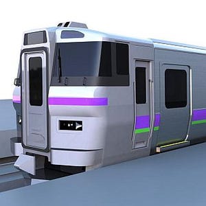 北海道新幹線アクセス列車「はこだてライナー」に決定 - 最多得票で愛称に