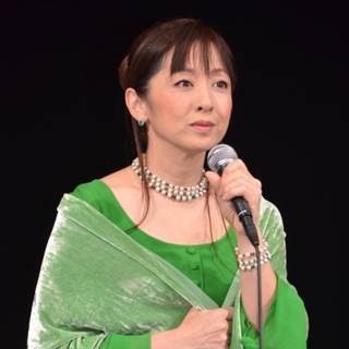 斉藤由貴、スケバン刑事の裏話語る「ヨーヨー苦手」「最高26回NG」