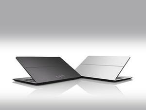 VAIO初のオリジナルPCは名機「VAIO Z」、高パフォーマンスの13.3型2in1 PC