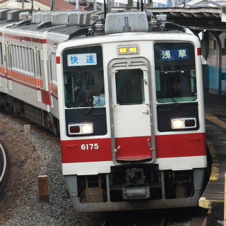 北陸新幹線で東京スカイツリーへ! 東武鉄道、大宮発浅草行の臨時快速を運転