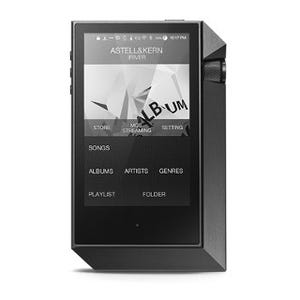 Astell&Kern、ハイレゾプレーヤー「AK240」などのバッテリー交換サービス