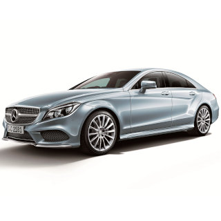 メルセデス・ベンツ「CLS 400」「CLS 400 シューティングブレーク」を追加