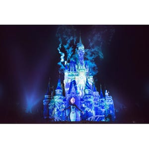 TDL「ワンス・アポン・ア・タイム」"アナ雪"版が公演延長決定! 7月7日まで