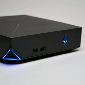 デルの新ゲームコンソール「ALIENWARE Alpha」を試す - 小型PCとしても超優秀!