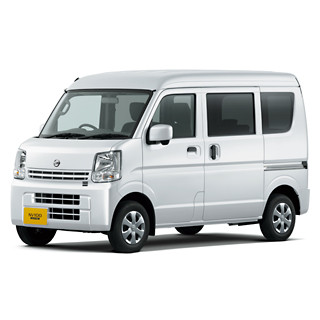 日産、新型「NV100クリッパー」と「NV100クリッパー リオ」の発売を発表