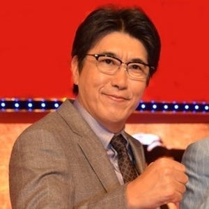 石橋貴明、テレビの未来に危機感「本当におもしろいことを作らないと」