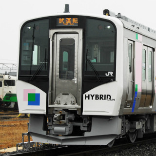 JR東日本5/30ダイヤ改正、仙石東北ラインに特別快速 - 直通快速は運転終了