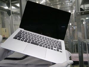 新生「VAIO Z」ができるまで - VAIO安曇野工場潜入レポート【後編】