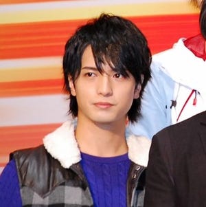 中村優一、仮面ライダーゼロノス/桜井侑斗の復活に涙「心の底から愛している」