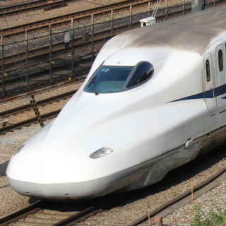 東海道新幹線・山陽新幹線の車内販売に交通系ICカード決済導入 - 3/14から