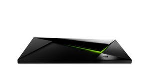 米NVIDIA、Tegra X1を搭載した4K動画対応のAndroid TVデバイス「SHIELD」