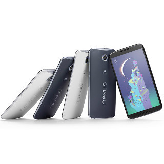 「Nexus 6」が購入候補の人向け! レビュー・比較記事まとめ