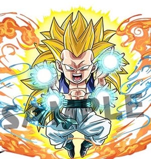 パズドラ×ドラゴンボール改コラボ第4弾決定! ゴテンクスとセルが究極進化へ