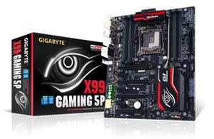 GIGABYTE、ハイエンドマザーボード「X99 Champion」シリーズに3製品を追加