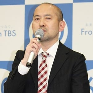 TBS、系列局の『ゴゴスマ』放送! "生活密着"でミヤネ屋･フジ新番組と差別化