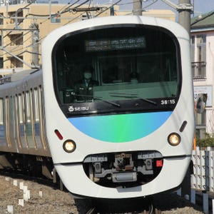 首都圏の大手私鉄など各鉄道事業者、3/11に地震を想定した列車一旦停止訓練