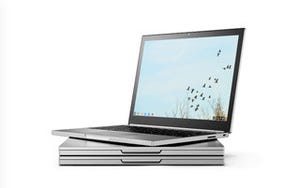 米Google、ハイエンドChromebook「Pixel」の新モデル発売 - USB-C対応