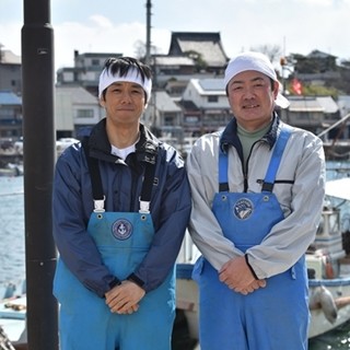 元･広島カープ北別府氏『流星ワゴン』最終回でドラマ初出演「びっくり」