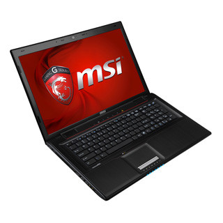 MSI、エントリー向けゲーミングノート"GP70/GP60"に最新GPU搭載の新モデル