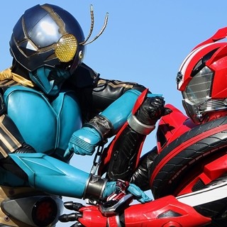 『スーパーヒーロー大戦GP 仮面ライダー3号』3/14～15にオンライン試写会開催