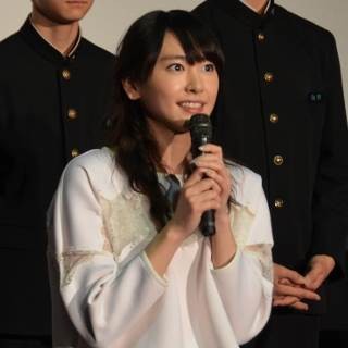 アンジェラ・アキ、新垣結衣に手紙でサプライズ!「本当にすてきでした」