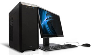 iiyama PC、GeForce GTX 960搭載で税別約10万円からの「AVA」推奨PC