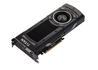 NVIDIA GeForce GTX TITAN Xを試す - Maxwell世代の新フラグシップGPUの実力を探る