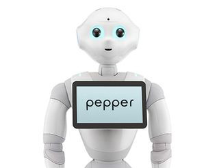 「Pepper」が全国のみずほ銀行に順次導入、店舗での接客に活用