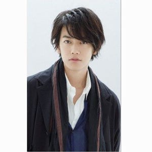 佐藤健、TBSドラマ『天皇の料理番』でTwitter初挑戦－30分で1,000RTを記録!