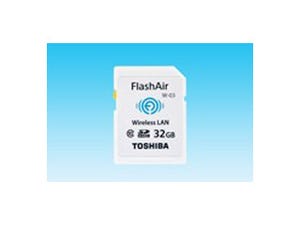 東芝、「Flash Air」を使ったアイデアソンとハッカソンを開催