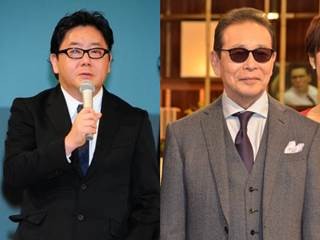 秋元康氏、タモリの才能に圧倒された過去「作家陣は誰も敵わなかった」