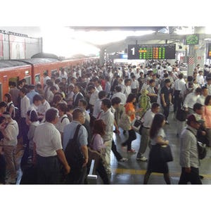 良くも悪くも世界一!? 日本の鉄道について日本在住の外国人に聞いてみた