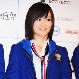 NMB山本彩、グラビア過激ポーズの心境告白「断って雰囲気悪くなっても…」