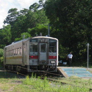 JR北海道、留萌本線留萌～増毛間運転見合わせ - 3/25からタクシー代行開始