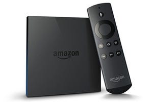 米Amazon、Fire TVやFire TV StickにUSBストレージ対応などの新機能