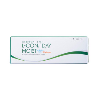 新生活は"脱メガネ"で! 低価格なコンタクトレンズ「L-CON 1DAY MOIST」発売