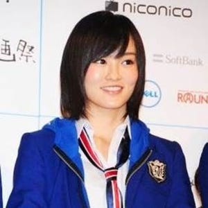 NMB･山本彩、父との苦い思い出告白「顔を舐められていた」「気持ち悪くて」