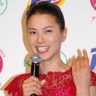 江角マキコ、夫への嫌がらせは「しない」- 昔は「あまり好きじゃなかった」